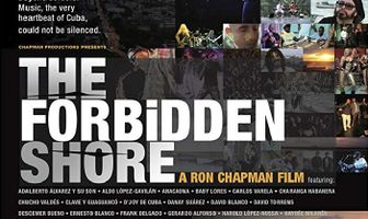 The Forbidden Shore