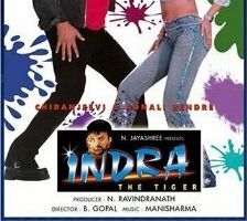 Indra