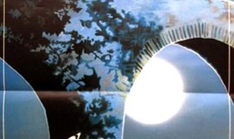 L'âne qui a bu la lune