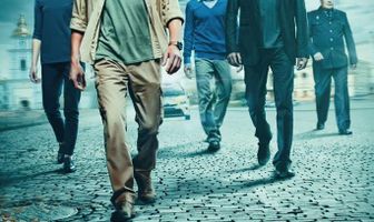 Владимирская, 15