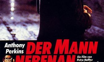 Демон перед глазами