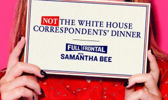 Full Frontal with Samantha Bee