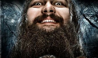 WWE Расплата