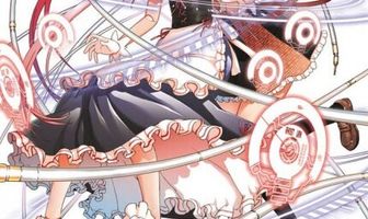 Пандора в малиновой оболочке