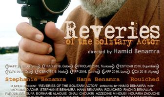 Reveries of the Solitary Actor