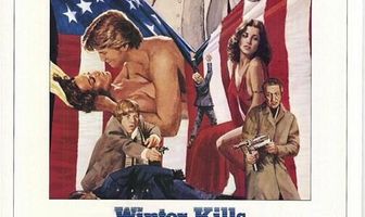 Зима приносит смерть