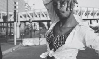 Paris Is Voguing