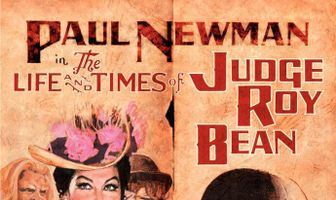 Жизнь и времена судьи Роя Бина