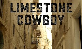 Limestone Cowboy