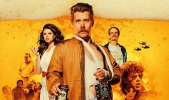 Рон Госсенс, низкобюджетный каскадёр