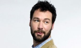 The Jon Dore Television Show