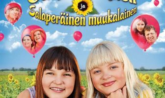 Оннели, Аннели и таинственный незнакомец