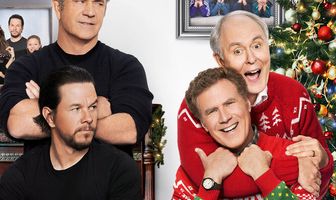 Здравствуй, папа, Новый год! 2