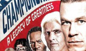 Титул США: Наследие величия