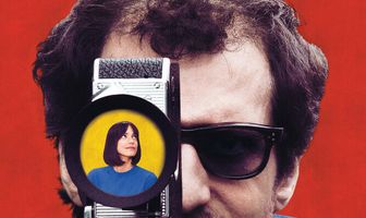 Молодой Годар