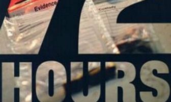 72 часа: Настоящее преступление