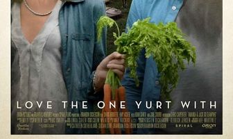 Аманда и Джек отправляются на природу