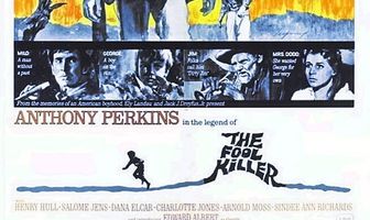 Убийца дураков