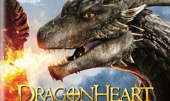 Сердце дракона 4