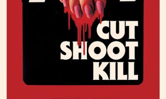 Камера, мотор, убийство