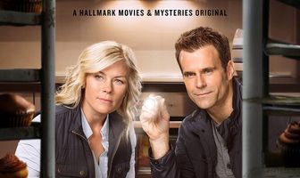 Она испекла убийство: Смертельный рецепт