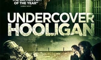 Хулиган под прикрытием