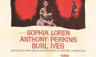 Любовь под вязами