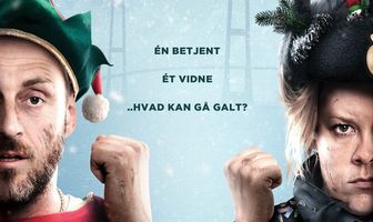 Под прикрытием