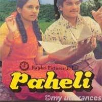 Paheli