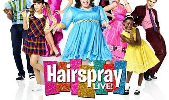 Hairspray Live!