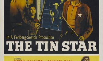 Жестяная звезда