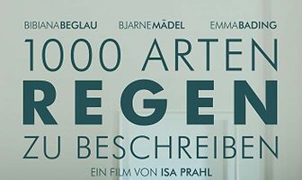 1000 видов дождя