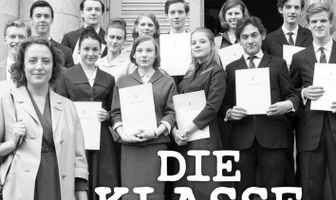 Класс — Берлин 61