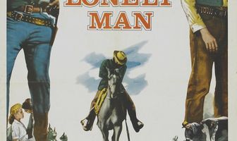 Одинокий человек