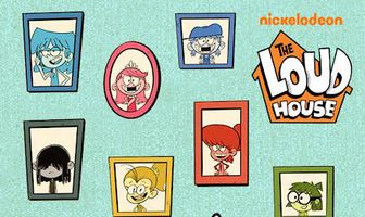 The Loud House: Slice of Life