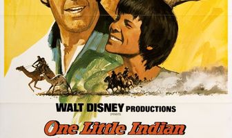 Один маленький индеец