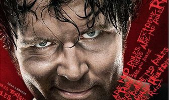 WWE Экстремальные правила