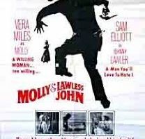 Молли и Джон Лоулесс