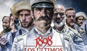 1898. Последние на Филиппинах