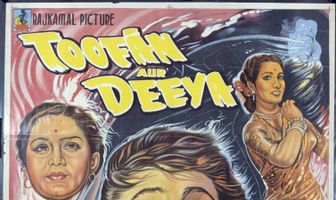 Toofan Aur Deeya