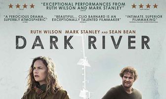 Темная река