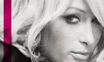 Paris Hilton: Stars Are Blind