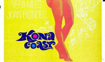 Kona Coast