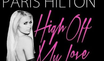 Paris Hilton Feat. Birdman: High Off My Love