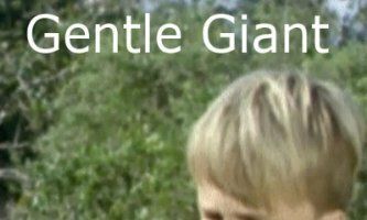 Gentle Giant