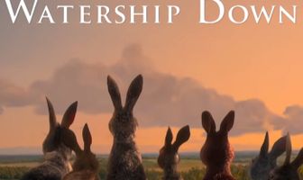 Обитатели холмов