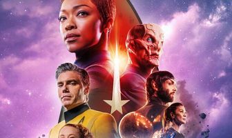 Звёздный путь: Дискавери