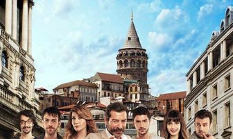 Эй, Стамбул!