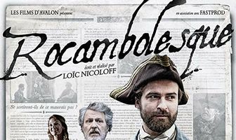 Rocambolesque