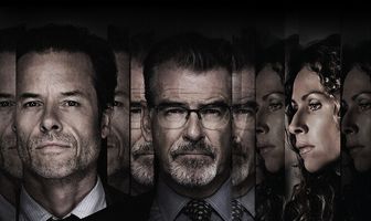 На грани безумия